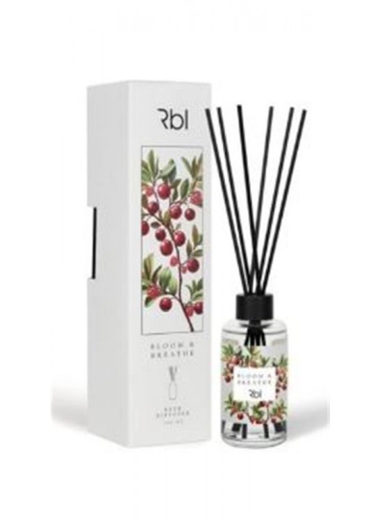 Rebul ÇUBUKLU ODA KOKUSU BLOOM&BREATHE 100 ML