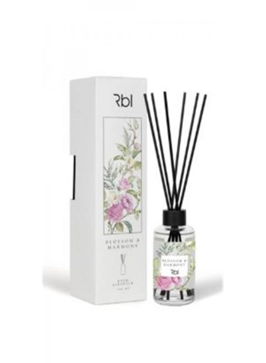 Rebul  ÇUBUKLU ODA KOKUSU BLOSSOM&HARMONY 100 ML