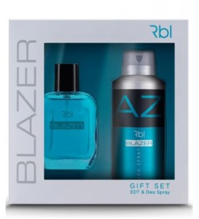 Rebul Edt Bay 50ml Blazer