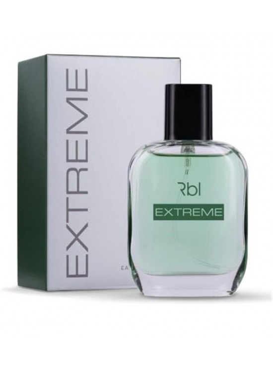 Rebul Edt Bay 50ml Extreme