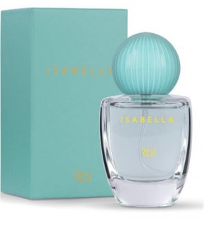 Rebul Edt Bayan 50ml Isabella