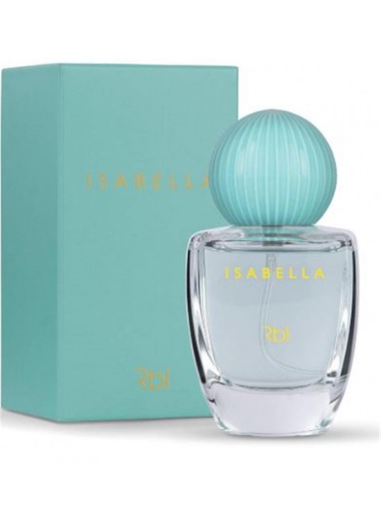 Rebul Edt Bayan 50ml Isabella