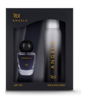 Rebul Edt Bayan Angela 50ml