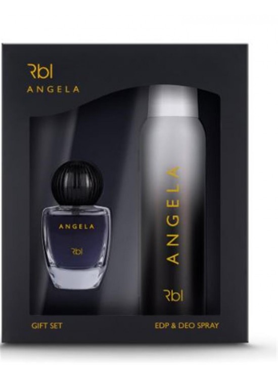 Rebul Edt Bayan Angela 50ml