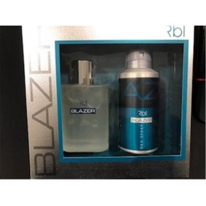 Rebul Kofre Blazer 50ml (Deo Spray Hediyeli 97ml)