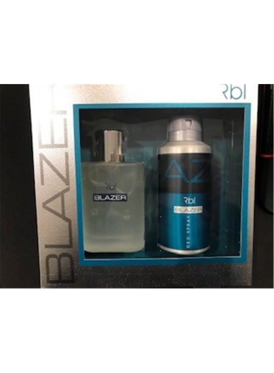 Rebul Kofre Blazer 50ml (Deo Spray Hediyeli 97ml)