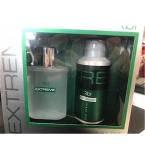 Rebul Kofre Extreme 50ml (Deo Spray Hediyeli 97ml)