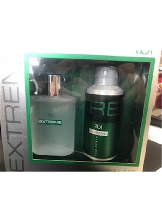 Rebul Kofre Extreme 50ml (Deo Spray Hediyeli 97ml)