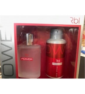 Rebul Kofre Power 150ml (Deo Spray Hediyeli 90ml) Bay