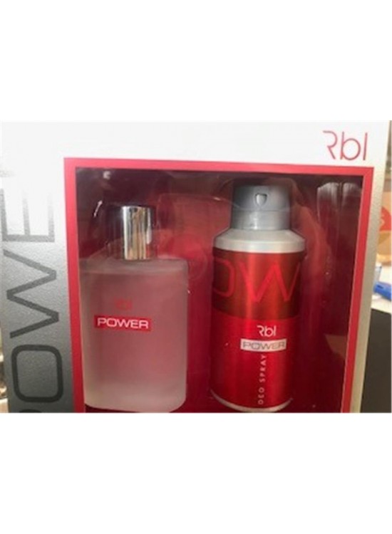 Rebul Kofre Power 150ml (Deo Spray Hediyeli 90ml) Bay Rebul Kofre Power 150ml (Deo Spray Hediyeli 90ml) Bay
