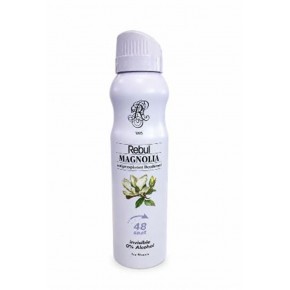 Rebul Magnolia 150ml Bayan Deodorant