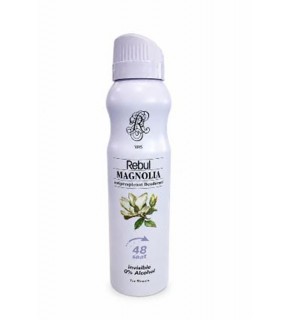 Rebul Magnolia 150ml Bayan Deodorant