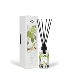 Rebul RBL ÇUBUKLU ODA KOKUSU RELAX&CALM 100 ML