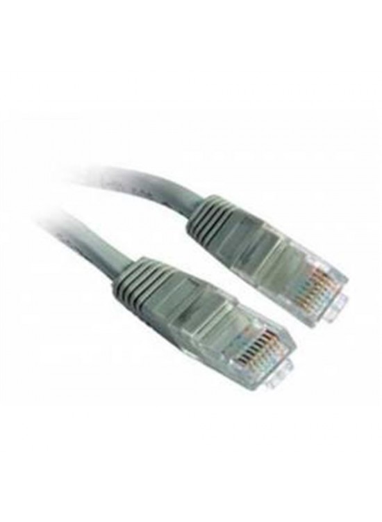 Reçber Cat6 Utp 23 Awg 500 Metre Pvc Kablo SARI