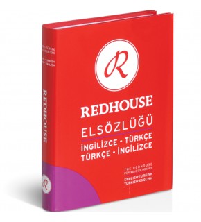 Redhouse El Sözlüğü RS-005