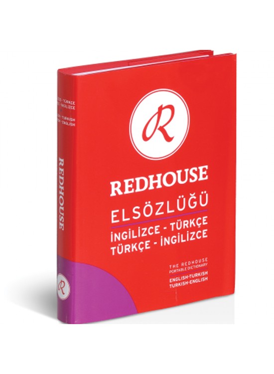 Redhouse El Sözlüğü RS-005