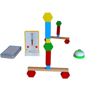 Redka Balance Akıl, Zeka ve Strateji Oyunu, Kutu Oyunu