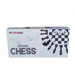 Redka Çanta Satranç RD5665