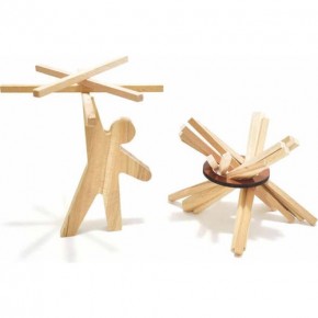 Redka Denge Çubukları Akıl, Zeka ve Strateji Oyunu, Kutu Oyunu