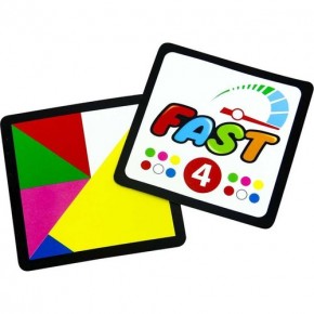 Redka Fast Akıl, Zeka ve Strateji Oyunu, Kutu Oyunu