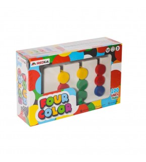 Redka Four Color RD5659