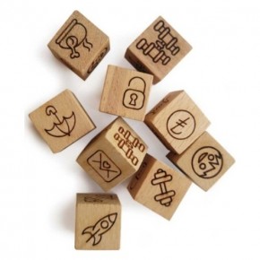 Redka Haydi Anlat Hikaye Küpleri Akıl, Zeka ve Strateji Oyunu, Kutu Oyunu