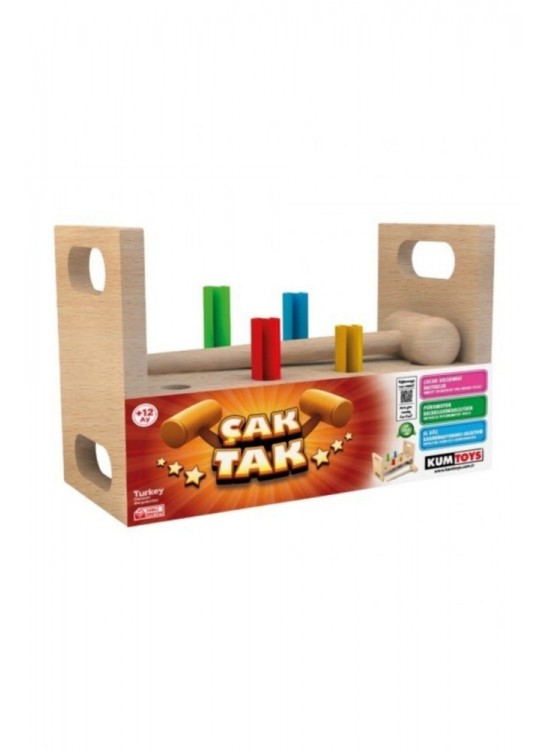 Redka Kumtoys Tak-Çak