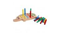 Redka Kumtoys Wooden Kirpi Bultak