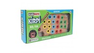 Redka Kumtoys Wooden Kirpi Bultak