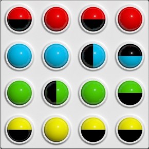 Redka Loop Loop Akıl, Zeka ve Strateji Oyunu, Kutu Oyunu