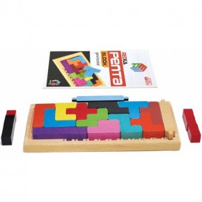 Redka Penta Blook Akıl, Zeka ve Strateji Oyunu, Kutu Oyunu