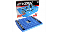 Redka Plastik Reversi Akıl, Zeka ve Strateji Oyunu, Kutu Oyunu