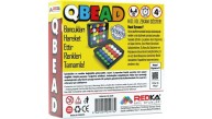 Redka Q Bead Rd5483