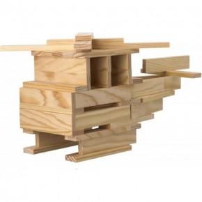 Redka Redcity Akıl, Zeka ve Strateji Oyunu, Kutu Oyunu