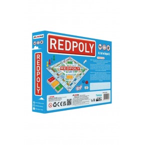 Redka Redpoly RD5685