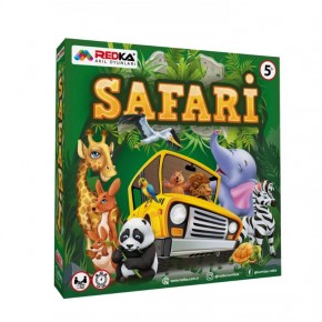 Redka Safari Rd5468