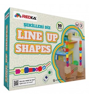 Redka Şekilleri Diz RD5660