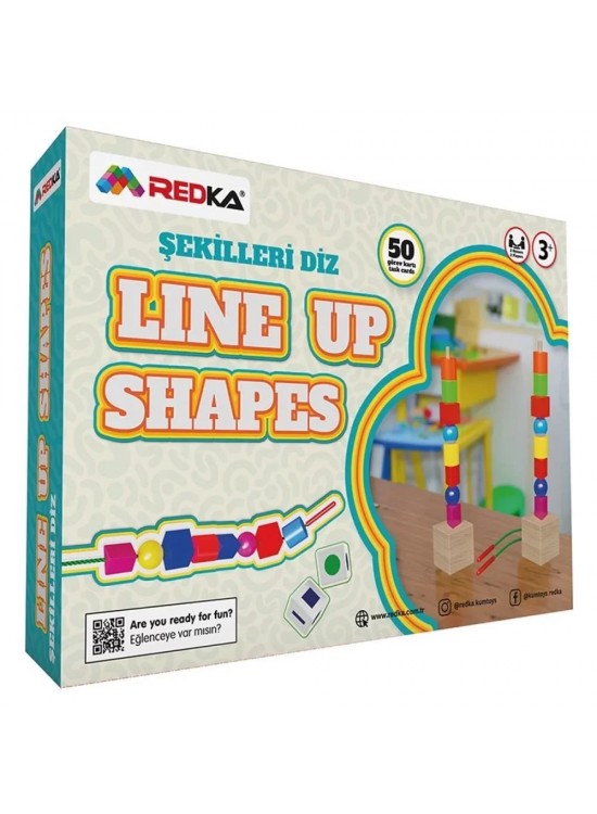 Redka Şekilleri Diz RD5660 Redka Şekilleri Diz RD5660