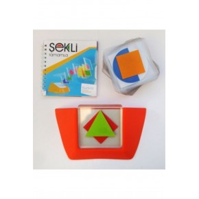 Redka Şekli Tamamla