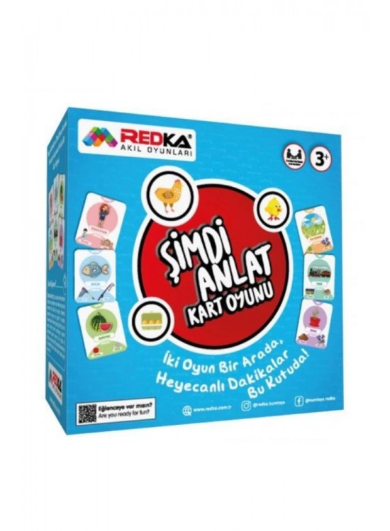Redka Şimdi Anlat Rd5463 Redka Şimdi Anlat Rd5463