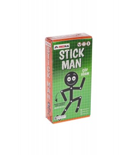 Redka Stick Man Çöp Adam RD5667