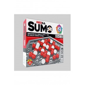 Redka Sumo / Abbolone