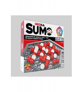 Redka Sumo / Abbolone