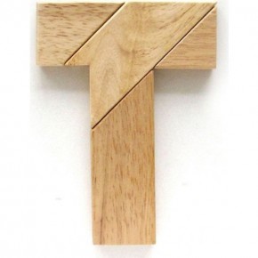 Redka T Tangram Akıl, Zeka ve Strateji Oyunu, Kutu Oyunu