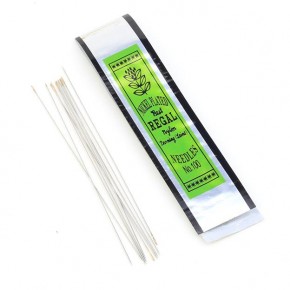 Regal Boncuk İğnesi Uzun 10 Lu No:100  (1 Adet)