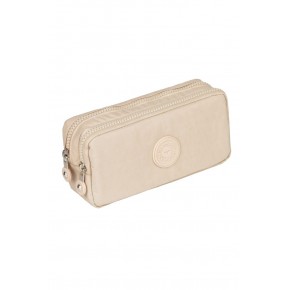 Relaxion Kalem Kutusu Krinkıl Çift Gözlü 124