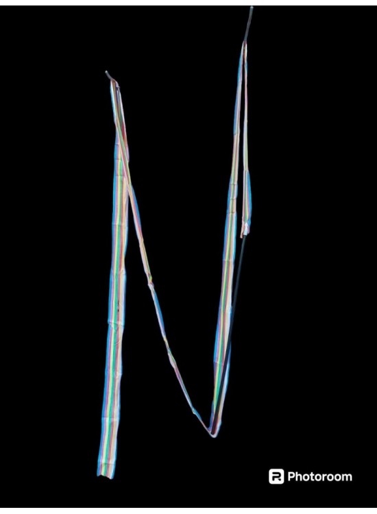 Renkli Balerin Sopası