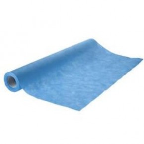 Renkli Elyaf 70Cm X 10M Mavi 48627