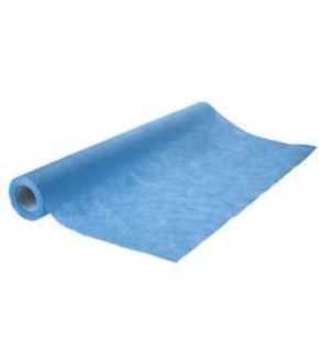 Renkli Elyaf 70Cm X 10M Mavi 48627