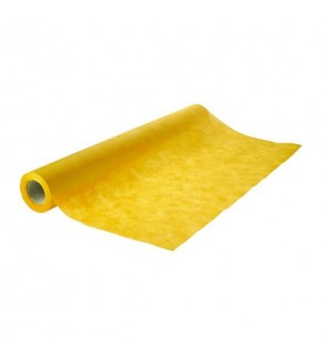 Renkli Elyaf 70Cm X 10M Sarı 13339